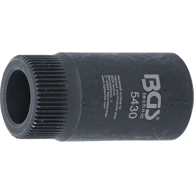 DADO PARA PRECAMARA | MERCEDES - BENZ CDI | BGS 5430