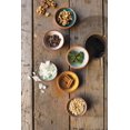 thumbnail image 3 of Now Designs Terracotta Pinch Bowls, Set of 6, Multicolor(5046001), 3 of 8