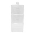 thumbnail image 2 of Organizador Multiusos Myshop de Acrílico Diseño de 3 Cubos Transparentes, 2 of 4