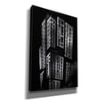thumbnail image 2 of Epic Graffiti 'Picasso No 1' by Brian Carson, Giclee Canvas Wall Art, 18"x26", 2 of 8
