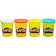 thumbnail image 4 of Modeling Compound Play-Doh Bulk, paquete de 8 latas de 32 oz (8 x 113 g), 4 of 5