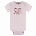 thumbnail image 2 of Set Gerber 3 Pañaleros Multicolor Niña Talla 0-3M, 2 of 4