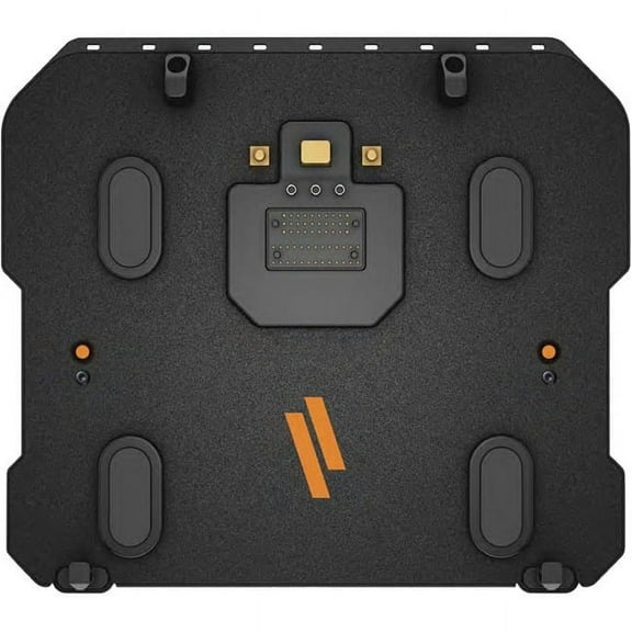 Havis Docking Station LPS137 for Dell Latitude 12-14 Rugged Basic Port