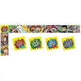 thumbnail image 2 of All Around the Board Trimmer, Superheroes | Bundle of 5, 2 of 2