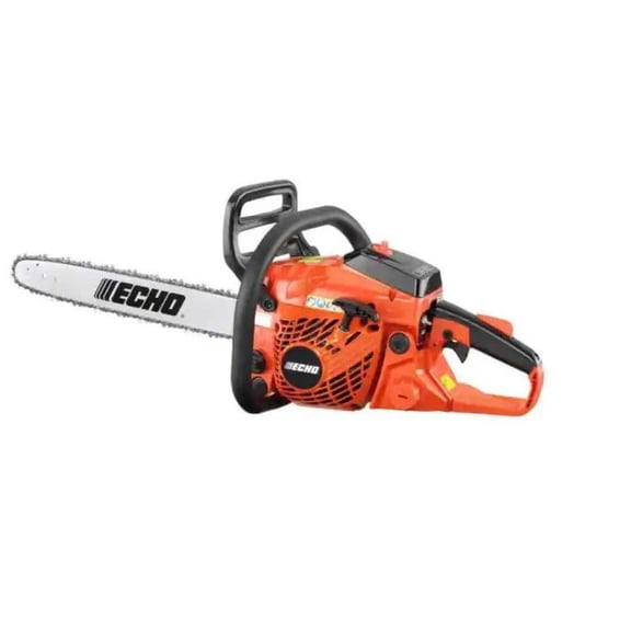 Echo Cs 400 Chain Saw 18" Gas 40.2Cc