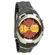 Seiko Men's Sport Quartz Watch