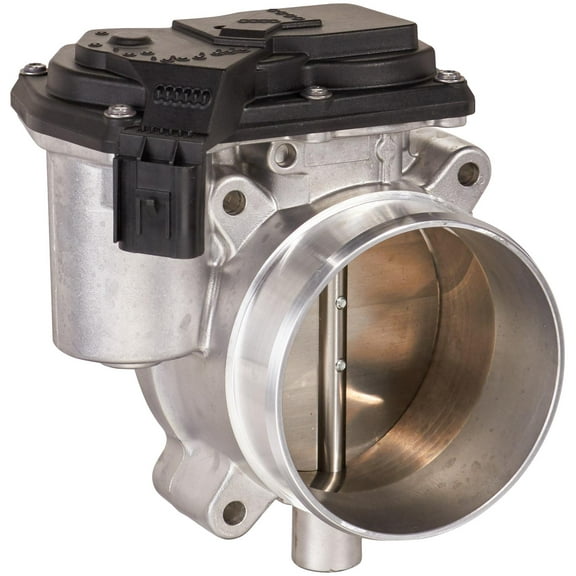 Spectra Premium TB1148 Fuel Injection Throttle Body Assemly (Electronic Throttle Body)