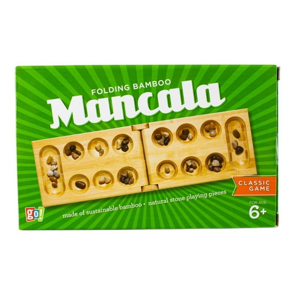Go! Games, Mancala Game