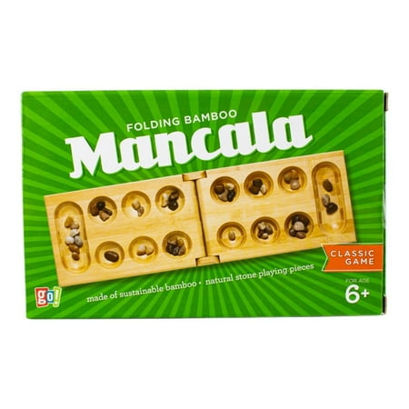 Go! Games Mancala Game