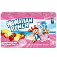 thumbnail image 7 of PR Hawaiian Punch Lemon Berry Flavor Juice, 8 pack, 54oz, Shelf Stable, Liquids, Cardboard Box, 7 of 7