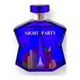 thumbnail image 2 of Night Party Metropolis EDP 3.4 Oz For Women, 2 of 3