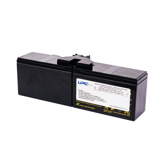 UPC Replacement Battery for APC BN1500M2, BN1500M2-CA, BR1350MS, BR1350MS-TW, BR1500M2-LM, BR1200SI