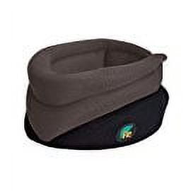 Caldera Releaf Neck Rest - Large Travel Pillow for Ultimate Comfort and Support