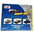 thumbnail image 2 of Maisto Fresh Metal Builder Zone Quarry Monsters, Cement Mixer, 2 of 3