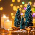 thumbnail image 5 of Flameless Candles,Flickering Flameless Candles ,Swinging flame, LED Pillar Candles,Set of 3, 5 of 8