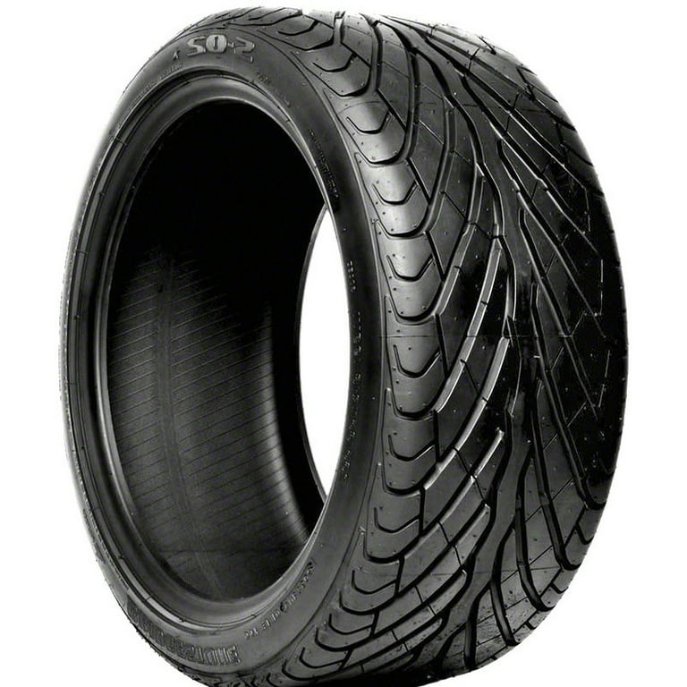 BRIDGESTONE 205/55R16 REGNO GR-VⅡ YA1911 Bridgestone Potenza Sport A/S UHP All Season 205/55R16 94W
