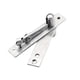 thumbnail image 3 of Bisagras de pivote de puerta oculta de rotación Bisagras de pivote de puerta oculta de rotación de 360 ​​grados de acero inoxidable para puerta de madera Puerta de gabinete ANGGREK Otros, 3 of 8