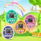 thumbnail image 2 of Juguetes interactivos Digital Pets: regalos virtuales para fiestas de videojuegos Tamagotchi, 2 of 5
