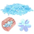 thumbnail image 4 of Multicolor Sparkle Mesa Redonda Confeti Decoración DISPERSIÓN Boda Desprecedida de Soltera San Valentín Día de la Madre Baby Shower Cumados Fiesta de Año Nuevo Decreciones, 4 of 7