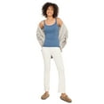 thumbnail image 3 of Jockey Women's Supersoft Cami, 3 of 4