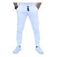 thumbnail image 1 of Pantalón Jogger Cargo Skinny De Gabardina Strech John Silver, 1 of 3