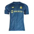 thumbnail image 1 of 2022 2023 Al-Nassr FC Home away 3rd Jersey RONALDO # 7pangjing, 1 of 4