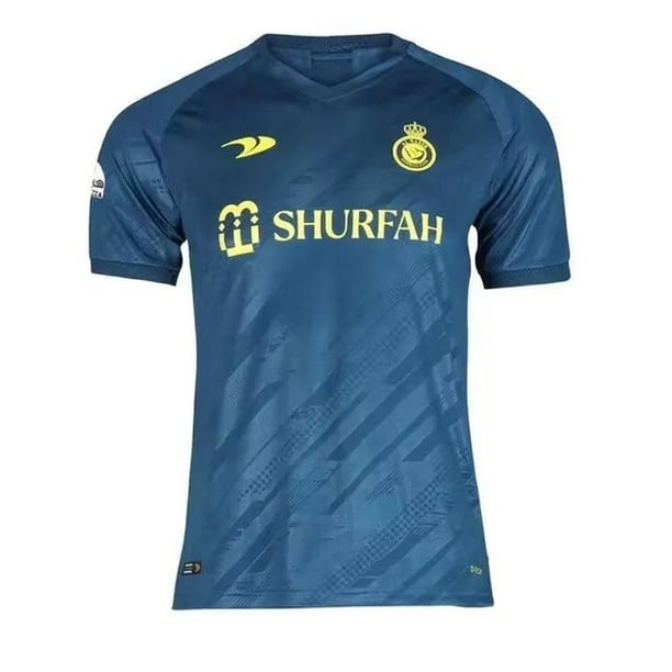 2022 2023 Al-Nassr FC Home away 3rd Jersey RONALDO # 7pangjing