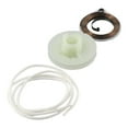 thumbnail image 1 of Recoil Starter Spring & Pull Rope Kit For Chinese Chainsaw 4500 5200 45cc 52cc, 1 of 8