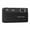 Black, variant on KRTYDBFZ 4K Digital Camera With 16X Zooms And Slide Cover Design with 2.8Inch Screen for Teens Beginner