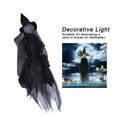 thumbnail image 3 of Lámpara de Bruja Decorativa Iluminación LED Decorativa de Exterior para Tu Jardín Luz LED Luz de Halloween Luz decorativa de bruja L ANGGREK Cocina, Decoración y Otros, 3 of 8