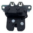 thumbnail image 2 of 20969620, bloqueo de puerta trasera de coche, accesorios de bloqueo de puerta trasera, piezas de repuesto para Vauxhall Insignia a 09-17, se ada, 2 of 9