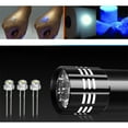 thumbnail image 1 of Linterna UV multifunción Linterna UV portátil Linterna Detector de dinero UV Luz, 1 of 2