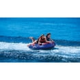 thumbnail image 5 of WOW SPORTS Born to Ride 2P Towable, 5 of 6