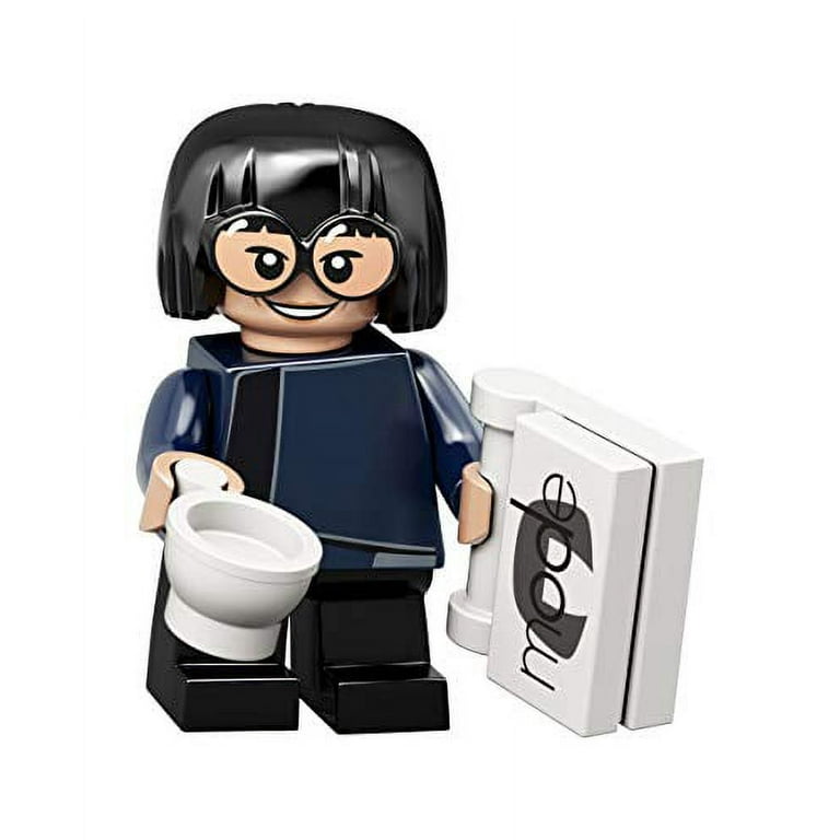 LEGO Disney Series 2 Collectible Minifigure - Incredibles