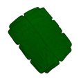thumbnail image 4 of Toldo Oscilante Para Exteriores, Resistente Al Agua, Repuesto 420D Plateado, 4 of 7