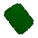 thumbnail image 4 of Toldo Oscilante Para Exteriores, Resistente Al Agua, Repuesto 420D Plateado, 4 of 7