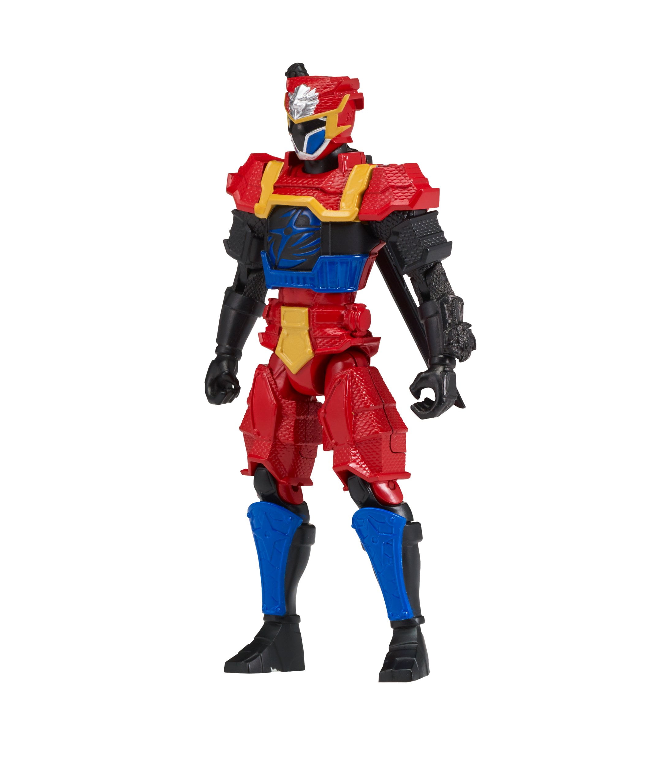 power rangers ninja steel lion fire armor