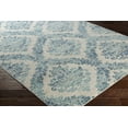thumbnail image 6 of Livabliss Area Rugs for Living Room, 8x10 Harput Cottage Blue Rug, Bedroom Dining Room Home Decor Stain Resistant Carpet (7'10" x 10'2"), 6 of 8