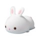 thumbnail image 1 of Monstrate Cute Bunny Night Light for Kids with Touch  Toddler Sensor Iluminación y accesorios sin control remoto, 1 of 1