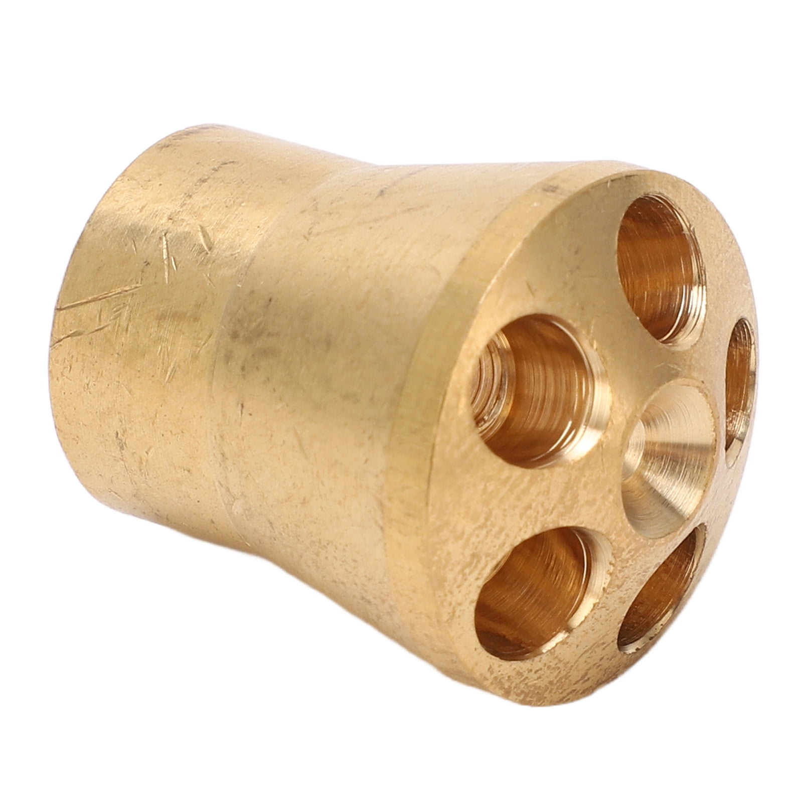 Refrigerant Distributor, Even Precise Size Smoothly Refrigerator Liquid