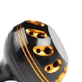 thumbnail image 2 of Perilla de potencia, accesorio de taladro compatible con mango de carrete de Sunnimix PECHO DE TRANSMISIÓN DE PESCA, 2 of 8