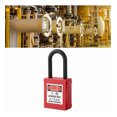 thumbnail image 5 of RojoCerradura De Seguridad De Cerradura De Ingeniería Industrial esquí esquí Gafas de esquí, 5 of 5