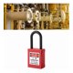 thumbnail image 5 of RojoCerradura De Seguridad De Cerradura De Ingeniería Industrial esquí esquí Gafas de esquí, 5 of 5