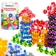 thumbnail image 1 of Juego de bloques de construcción PicassoTiles PTF300, 300 piezas, 1 of 9