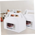thumbnail image 4 of Cajas Para Pasteles y Cajas Para Dulces Para Fiesta, 4 of 4