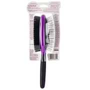 Hartz Groomers Best Combo Brush for Dogs
