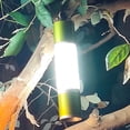 thumbnail image 3 of 2 Uds Mini Linterna USB Recargable Para Camping Senderismo Sharpla Antorchas de mano, 3 of 8