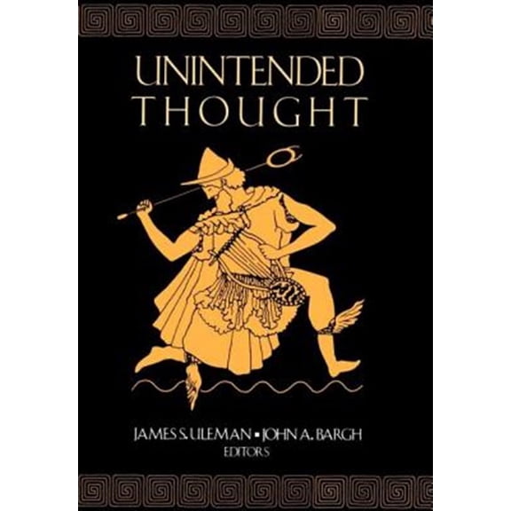 Pre-Owned Unintended Thought (Hardcover)