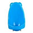 thumbnail image 2 of STARTIST Pee Trainer Baby Training Potties, Bathroom, Portable Removeable Hanging Potty Trainer Urinal Children Urina for Boys Child Blue, 2 of 8