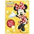 thumbnail image 3 of Minnie Mouse Livre de Coloriage 96 Pages, 3 of 3